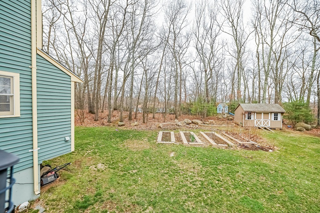 111 Chestnut Hill Road Millville, MA 01529 - Photo 26 of 29 Gallery Image 26