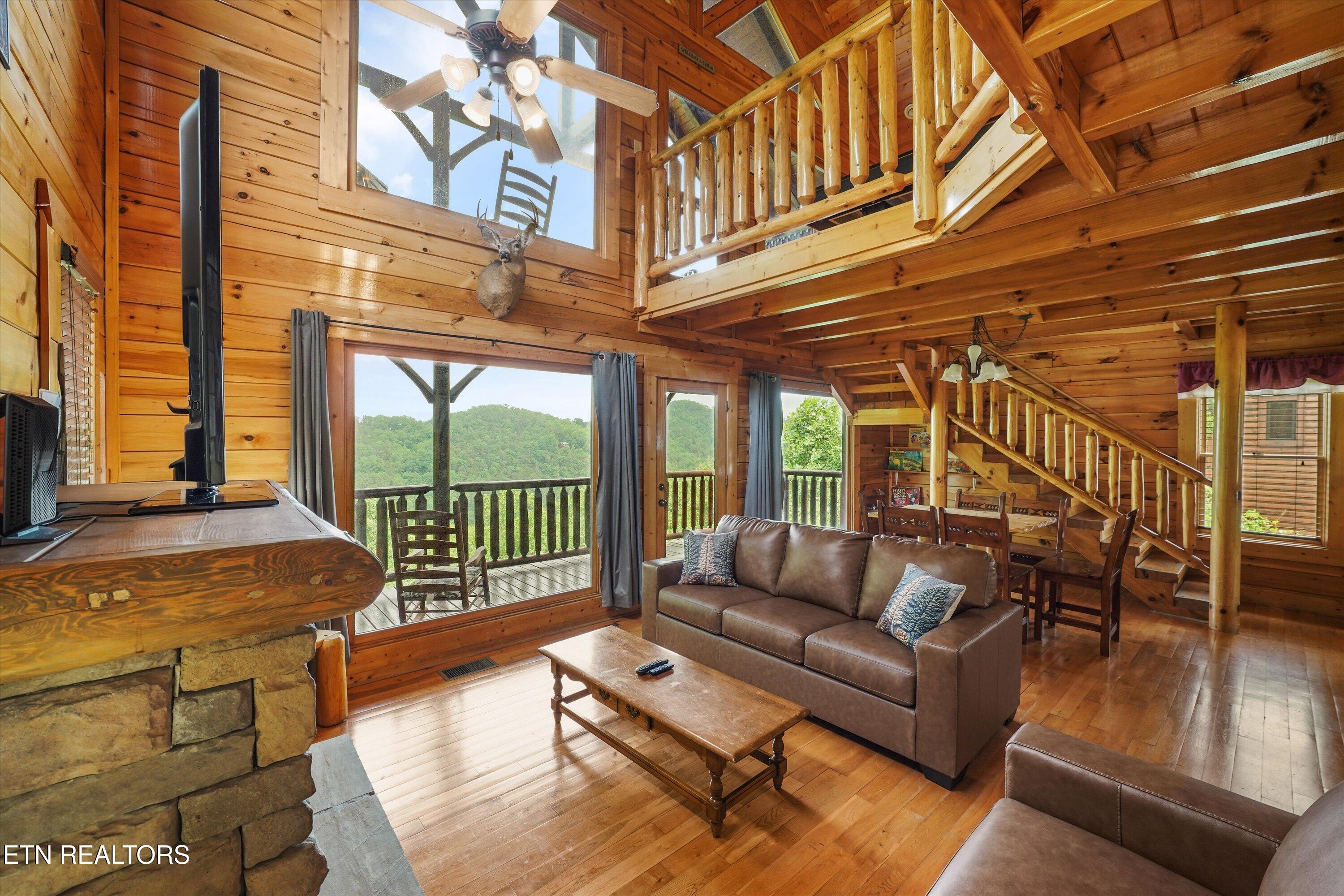 2803 White Oak Ridge Lane Sevierville, TN 37862 - Photo 14 of 38 14-2803 White Oak Ridge Ln10