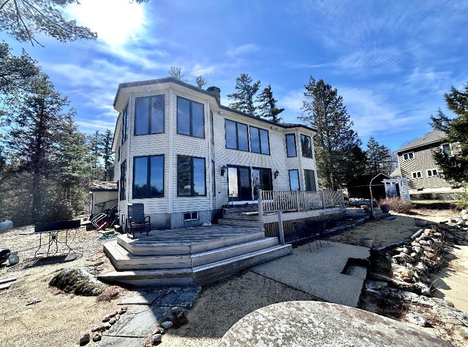 205 Browns Pasture Road Strafford, NH 03884 - Photo 1 of 2