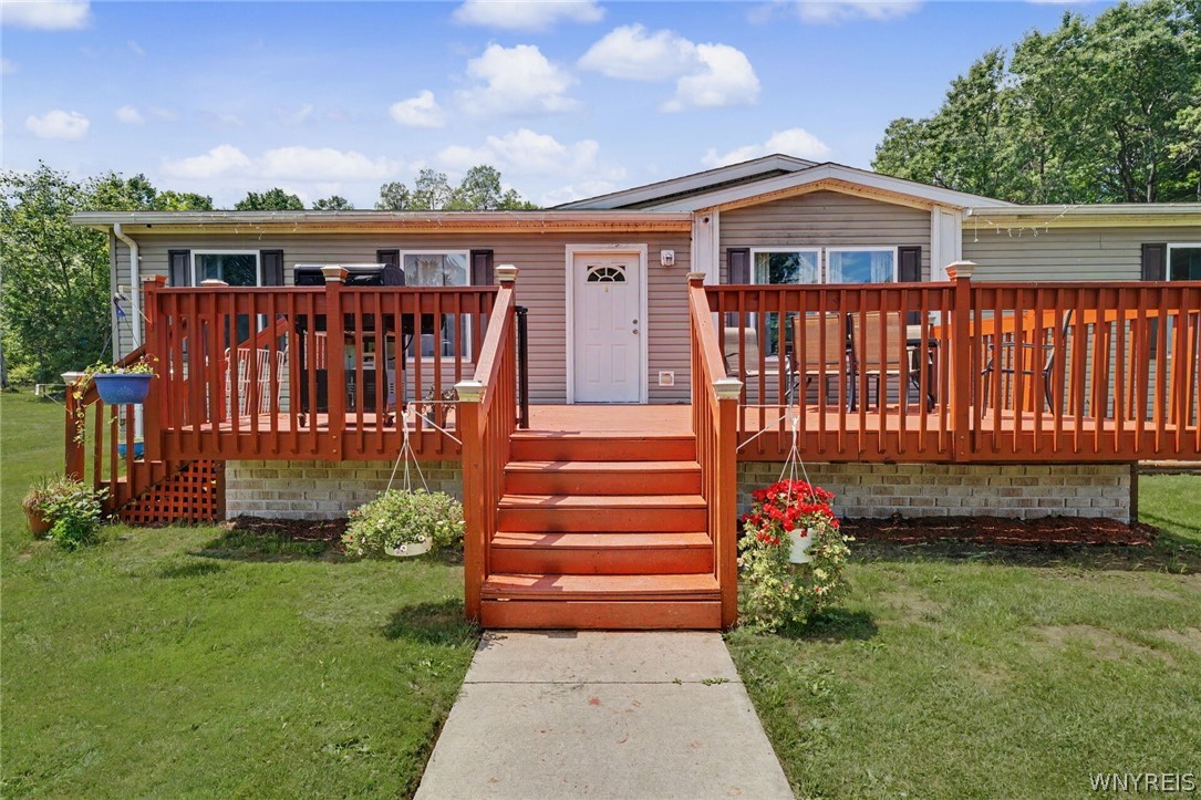 7218 Lake Road Belfast, NY 14711 - Photo 2 of 42