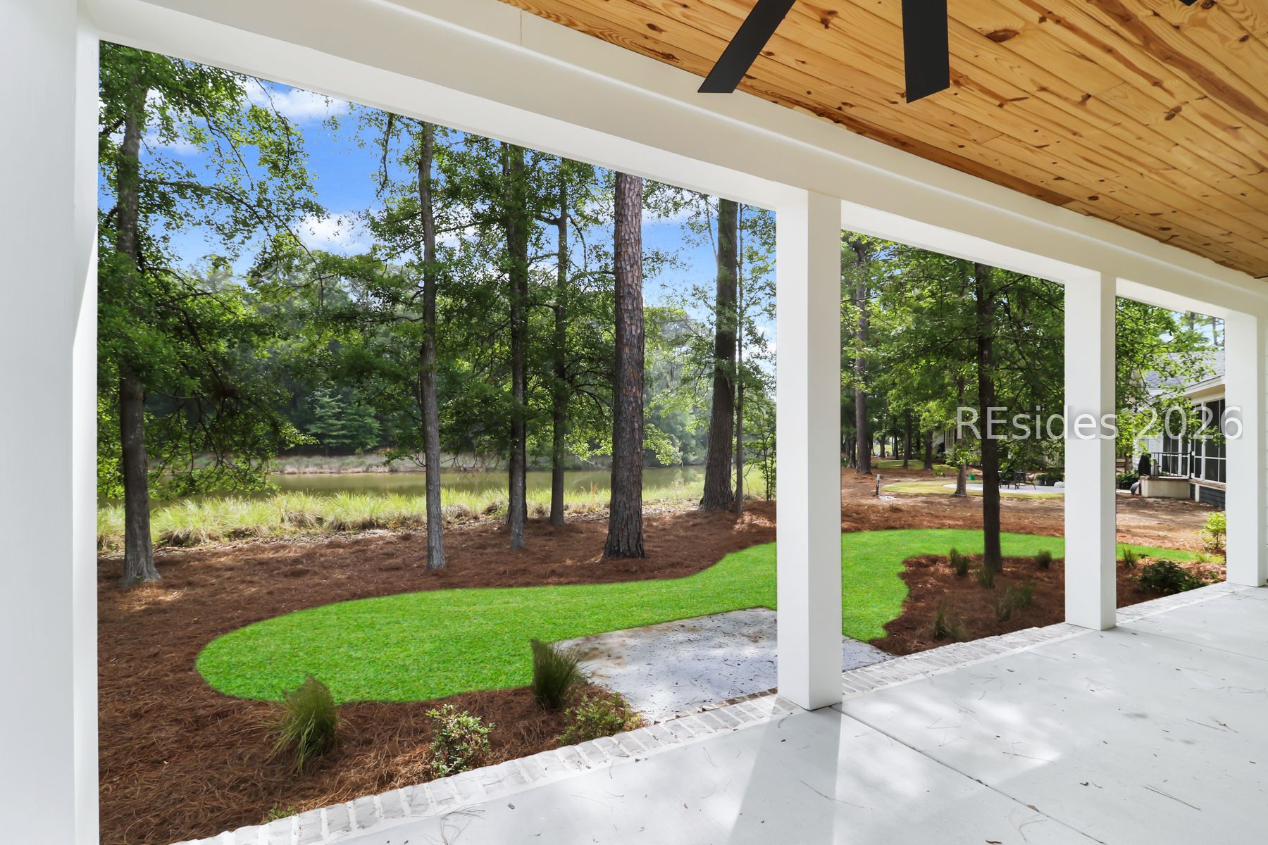 10 Oldfield Village Road Bluffton, SC 29909 - Photo 52 of 87