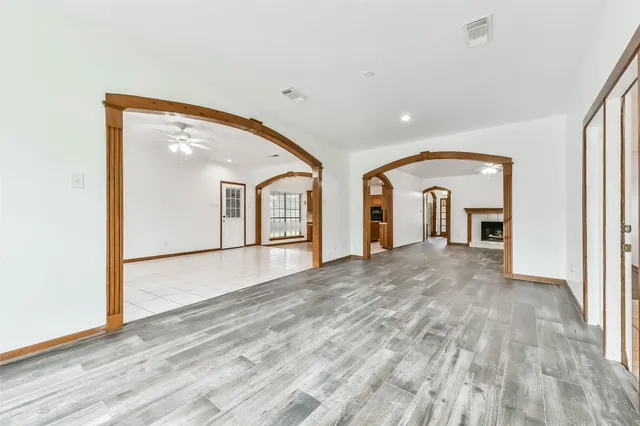 $345,000 | 8022 17th Green Drive, Humble, TX 77346