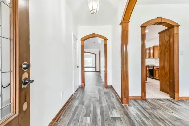 $345,000 | 8022 17th Green Drive, Humble, TX 77346