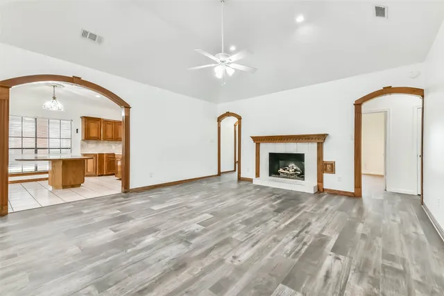 $345,000 | 8022 17th Green Drive, Humble, TX 77346