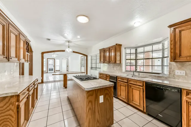 $345,000 | 8022 17th Green Drive, Humble, TX 77346