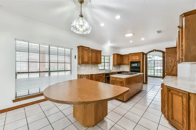 $345,000 | 8022 17th Green Drive, Humble, TX 77346