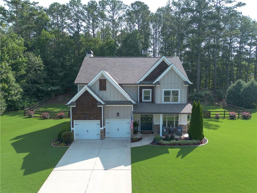 44 Berryhill Place Cartersville, GA 30121 - Photo 17 of 57