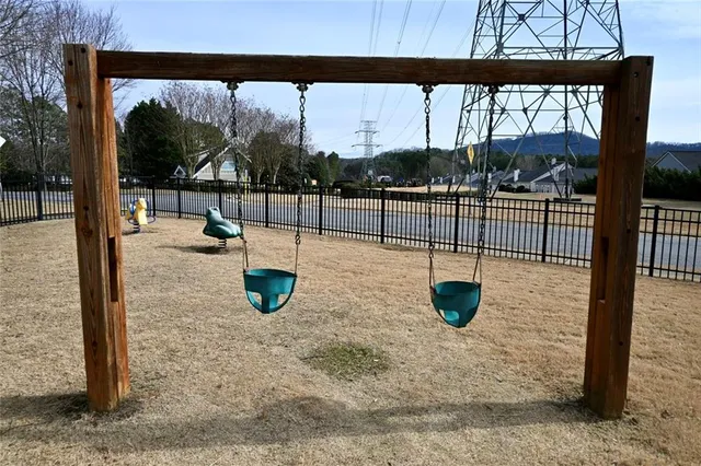 a view of outdoor space