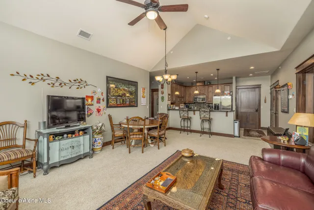 $589,000 | 2051 North Main Street, Unit 315, Coeur D'Alene, ID 83814