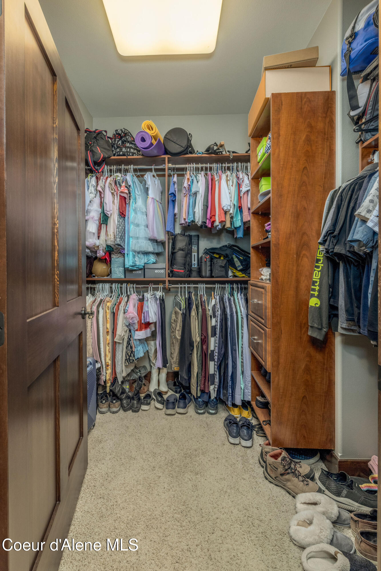 2051 North Main Street, Unit 315 Coeur D'Alene, ID 83814 - Photo 13 of 23 Closet