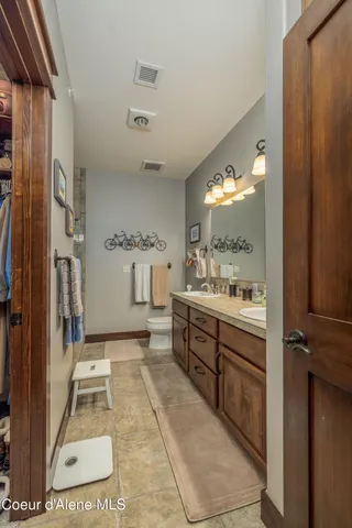 $589,000 | 2051 North Main Street, Unit 315, Coeur D'Alene, ID 83814