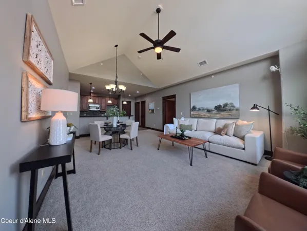 $569,000 | 2051 North Main Street, Unit 315, Coeur D'Alene, ID 83814