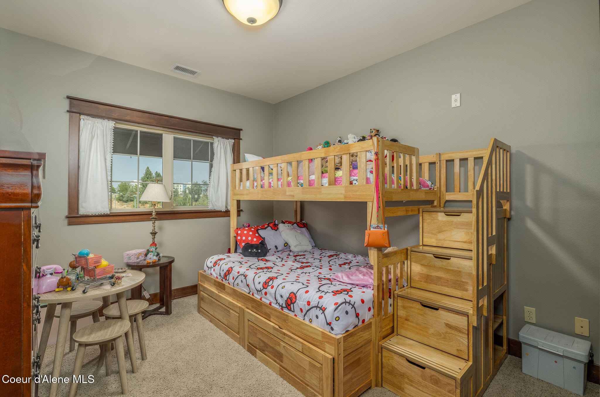 2051 North Main Street, Unit 315 Coeur D'Alene, ID 83814 - Photo 21 of 23 Second Bedroom