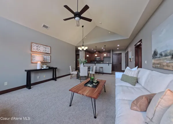 $569,000 | 2051 North Main Street, Unit 315, Coeur D'Alene, ID 83814