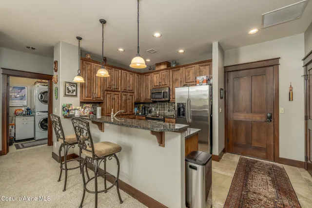 $589,000 | 2051 North Main Street, Unit 315, Coeur D'Alene, ID 83814