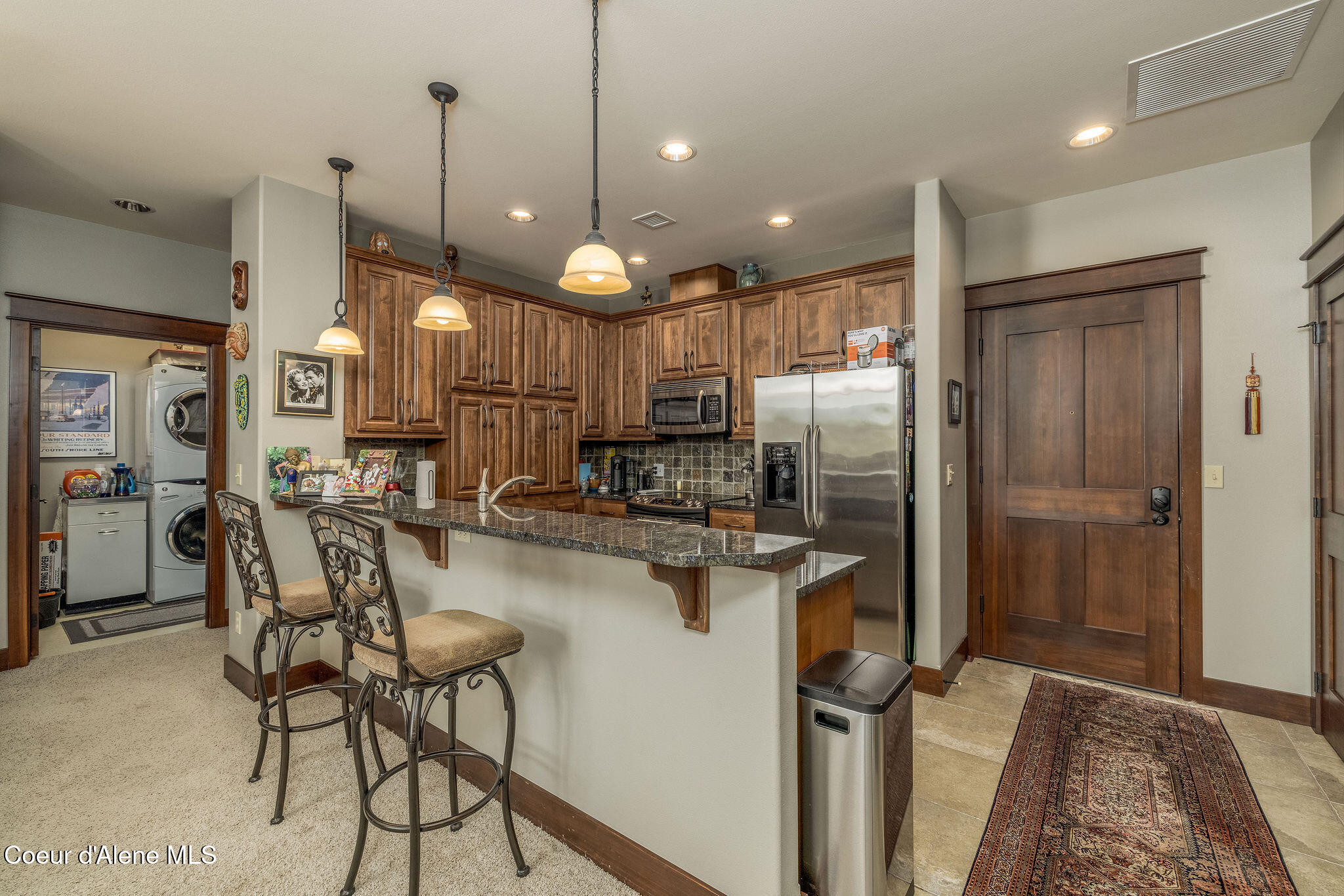2051 North Main Street, Unit 315 Coeur D'Alene, ID 83814 - Photo 8 of 23 Kitchen 3