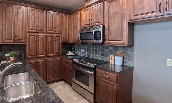 $569,000 | 2051 North Main Street, Unit 315, Coeur D'Alene, ID 83814