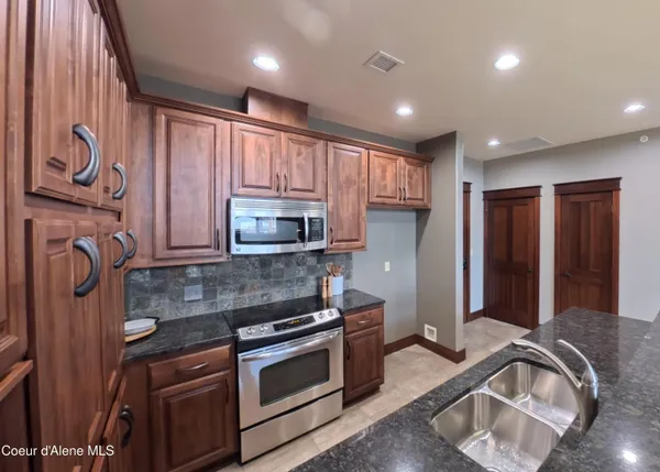 $569,000 | 2051 North Main Street, Unit 315, Coeur D'Alene, ID 83814