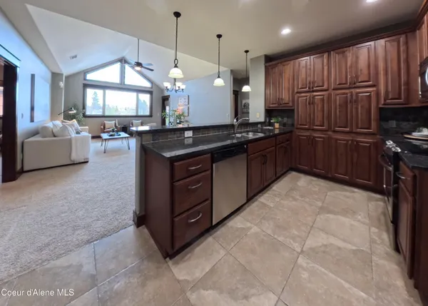 $569,000 | 2051 North Main Street, Unit 315, Coeur D'Alene, ID 83814