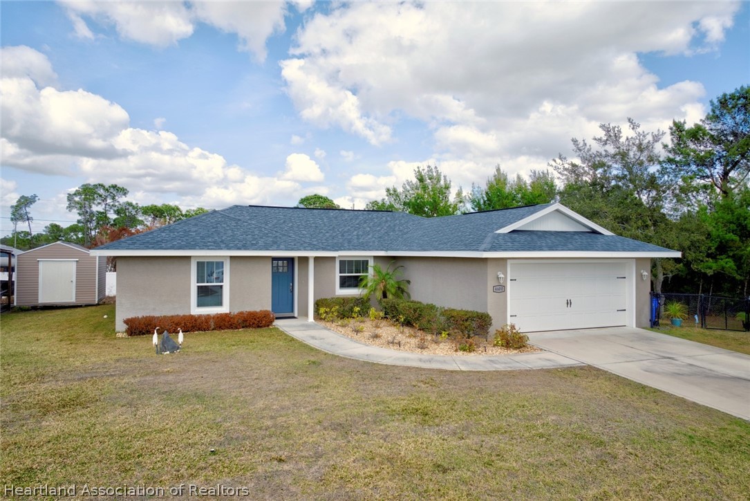4600 Singer Street Sebring, FL 33872 - Photo 6 of 44