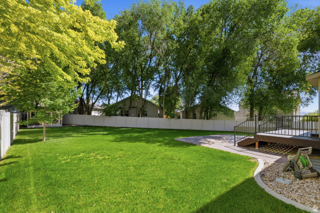 1092 South Cinnamon Ridge Drive Provo, UT 84606 - Photo 8 of 50