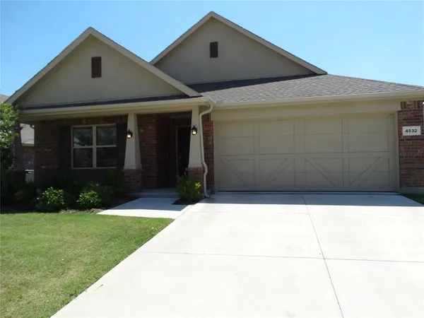 $2,650 | 4532 Frost Avenue, Aubrey, TX 76227