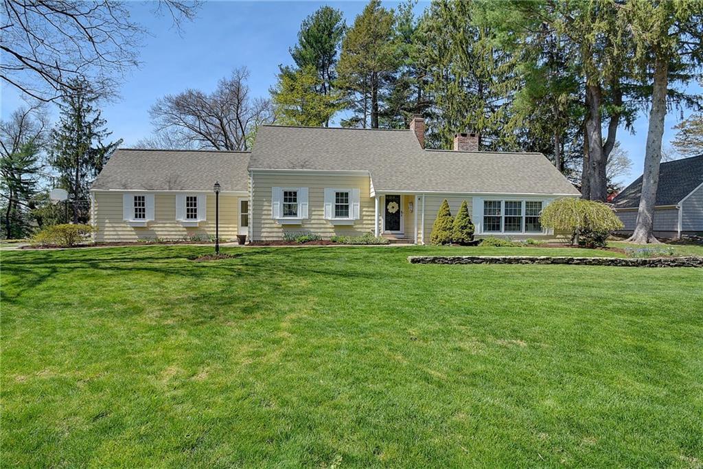 113 Ridgewood Road Glastonbury, CT 06033 - Photo 1 of 1 Gallery Image 1