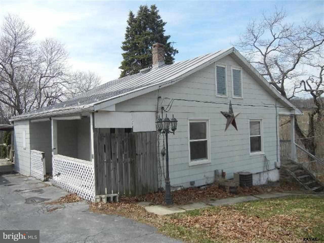 590 Newcomer Road Windsor, PA 17366 - Photo 1 of 16