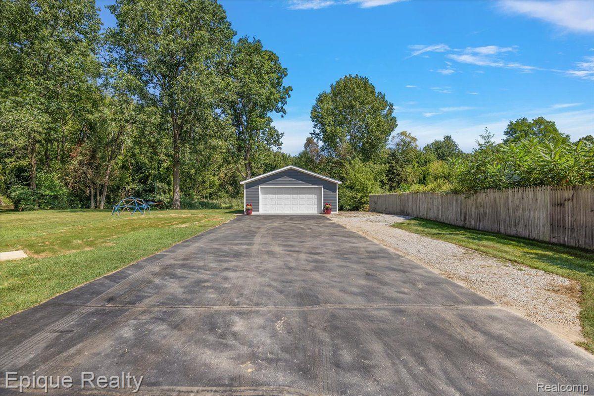3324 West Drahner Road Oxford, MI 48371 - Photo 67 of 72 Gallery Image 67