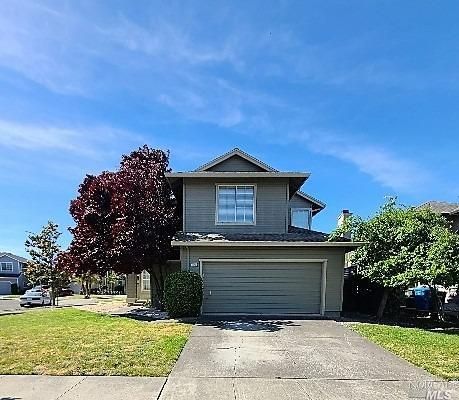 626 Connie Street Santa Rosa, CA 95407 - Photo 1 of 1 Gallery Image 1