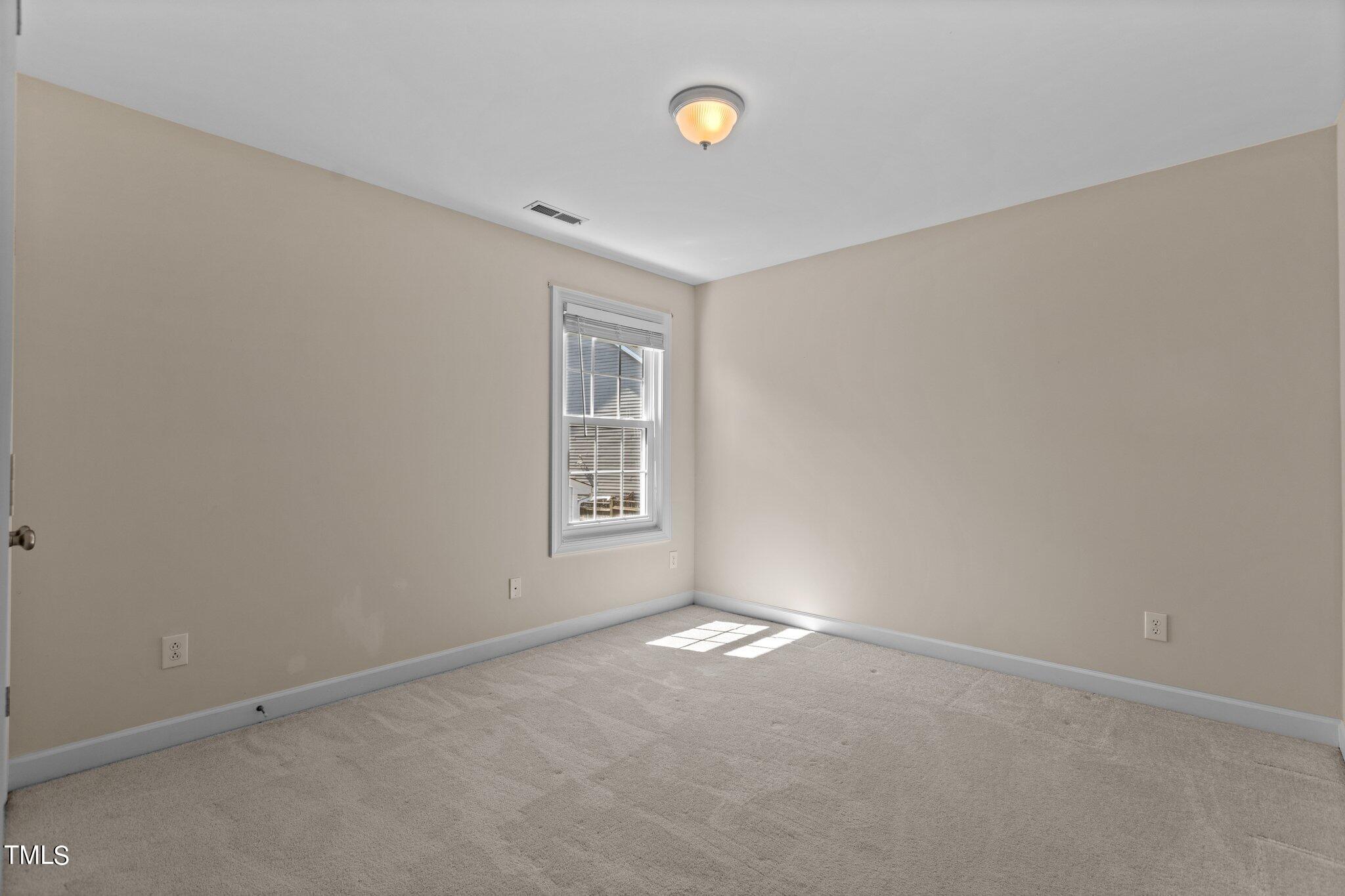 2409 Treen Street Raleigh, NC 27614 - Photo 31 of 44 Bedroom on Second Floor