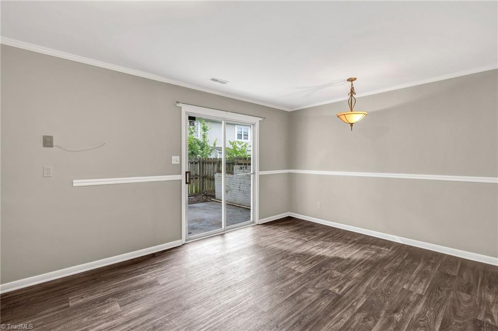 5731 Bramblegate Road, Unit D Greensboro, NC 27409 - Photo 10 of 23 Gallery Image 10