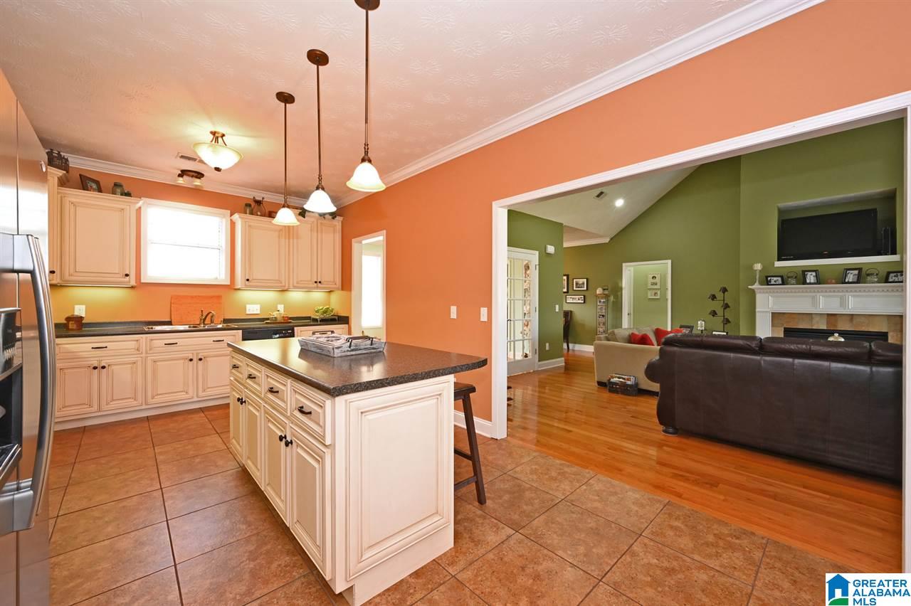 81 Eastview Boulevard Cullman, AL 35057 - Photo 9 of 31
