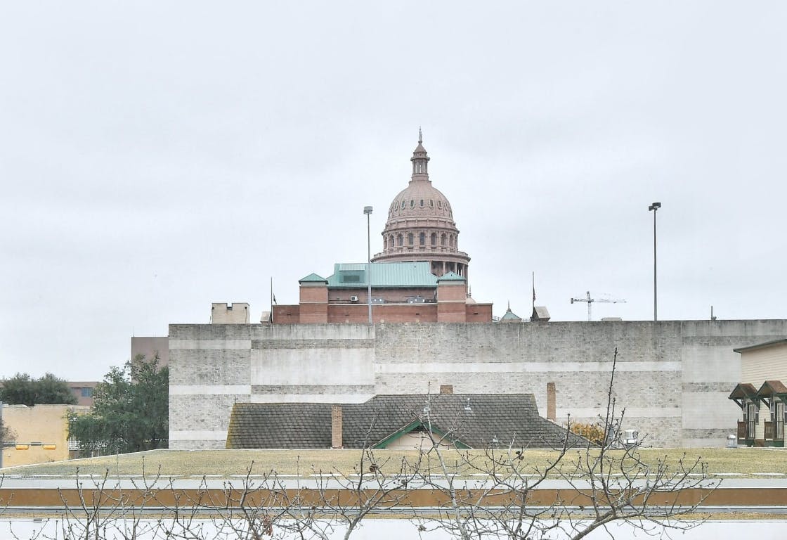 1212 Guadalupe Street, Unit 301 Austin, TX 78701 - Photo 3 of 28 a view of a city with tall buildings