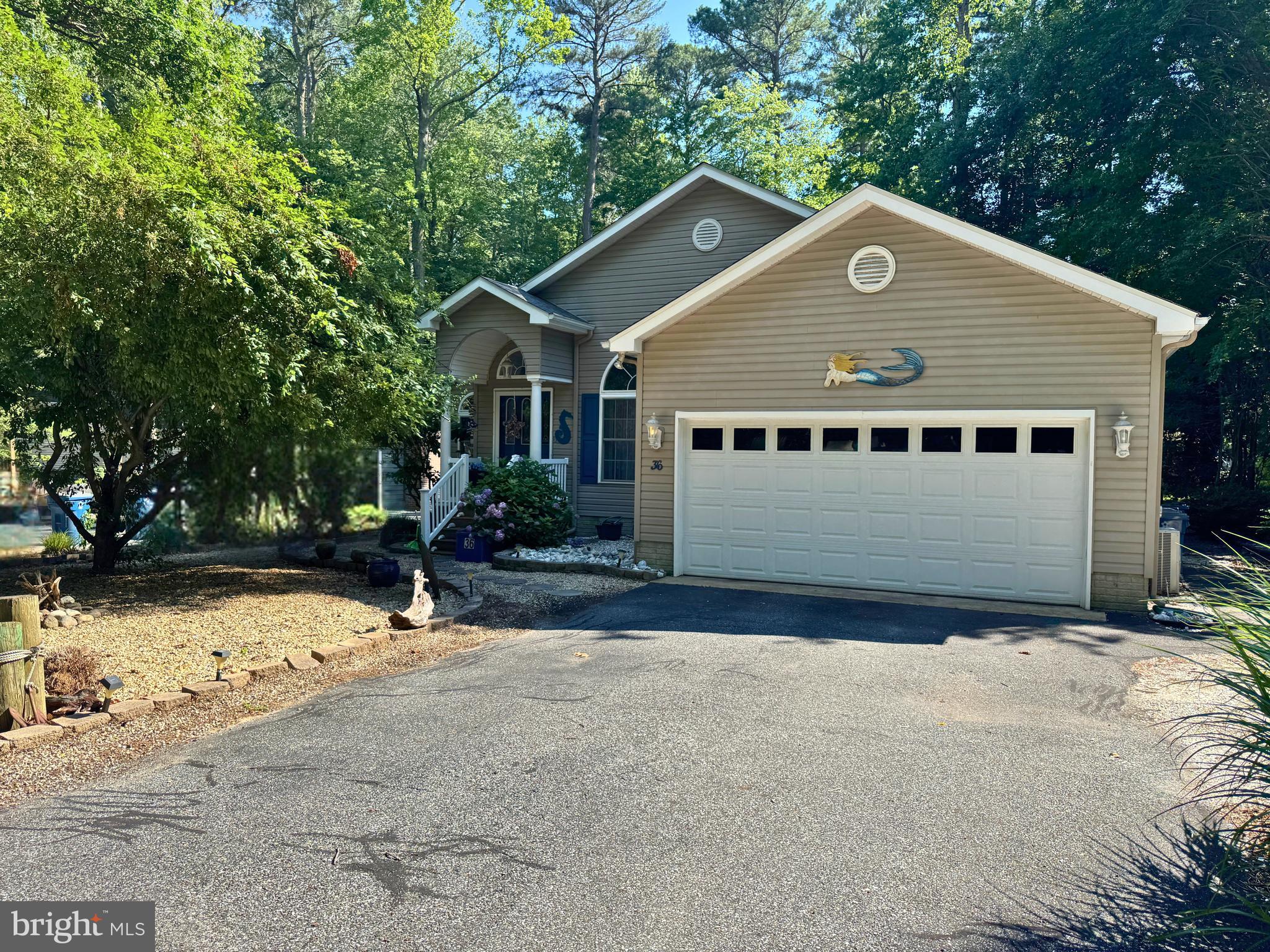 36 Capetown Road Ocean Pines, MD 21811 - Photo 2 of 7