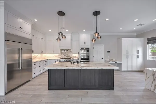 $1,270,000 | 10297 Sweet Fennel Drive, Las Vegas, NV 89135