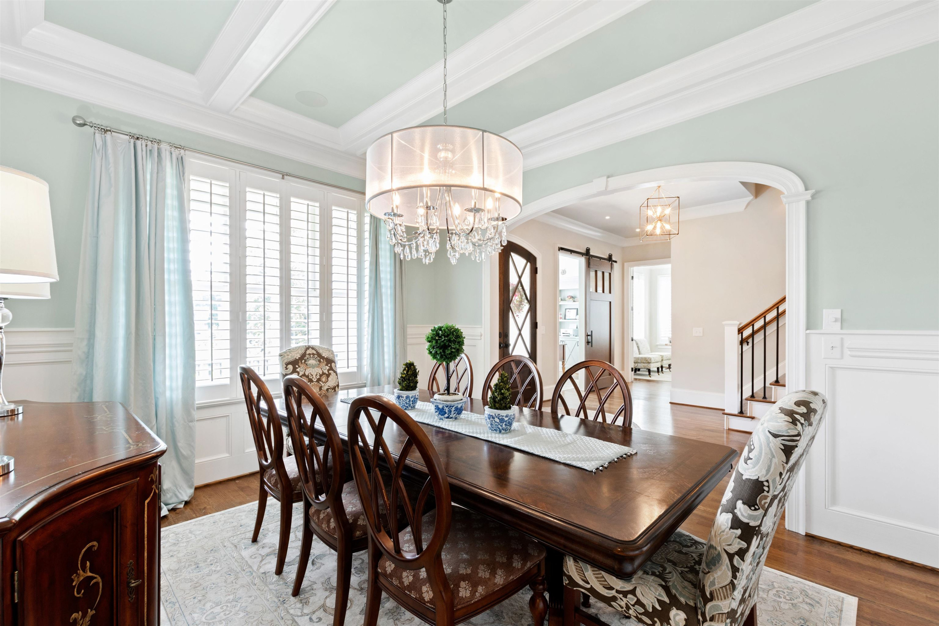 1231 Canterbury Road Raleigh, NC 27607 - Photo 14 of 67 Photo 14