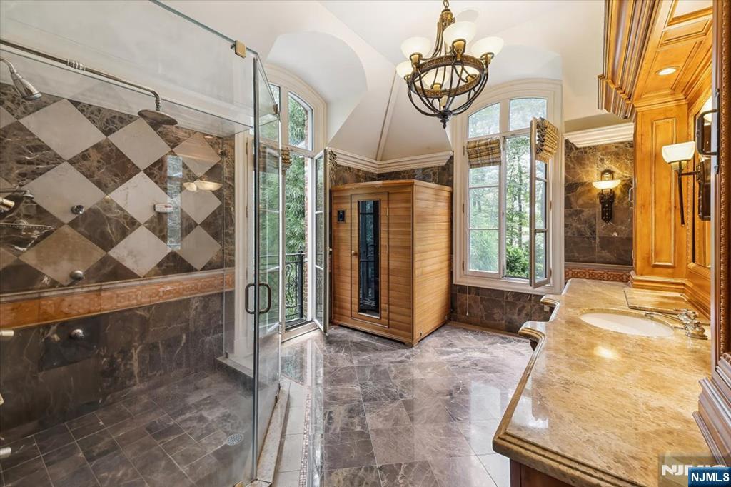 47 Fox Hedge Road Saddle River, NJ 07458 - Photo 14 of 22 a view of an entryway