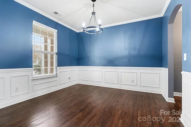 $495,000 | 4012 Wolf Trap Way, Rock Hill, SC 29732