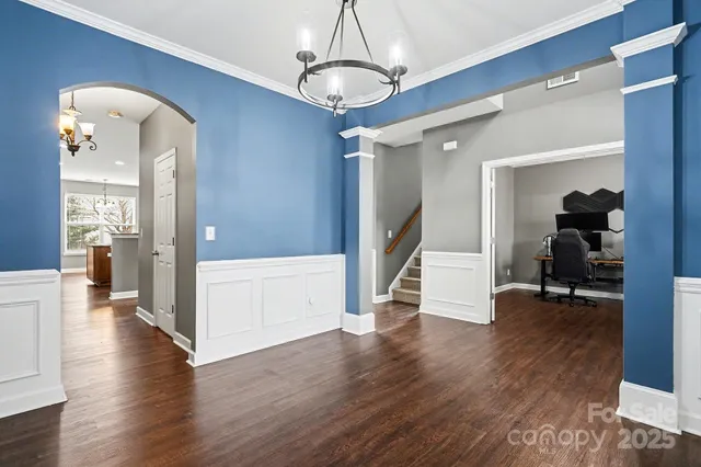 $495,000 | 4012 Wolf Trap Way, Rock Hill, SC 29732