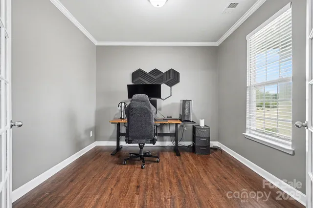 $495,000 | 4012 Wolf Trap Way, Rock Hill, SC 29732