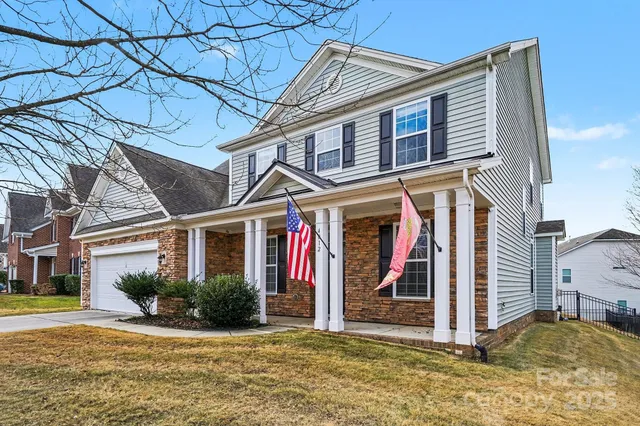 $495,000 | 4012 Wolf Trap Way, Rock Hill, SC 29732