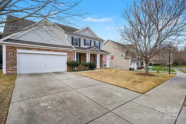$495,000 | 4012 Wolf Trap Way, Rock Hill, SC 29732