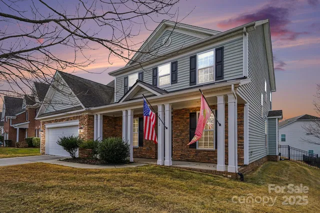 $495,000 | 4012 Wolf Trap Way, Rock Hill, SC 29732