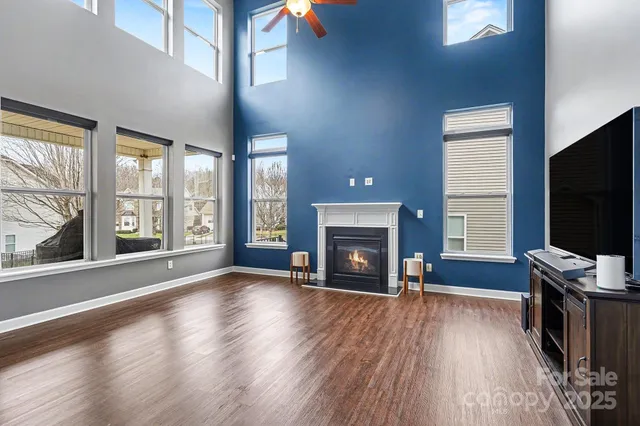 $495,000 | 4012 Wolf Trap Way, Rock Hill, SC 29732