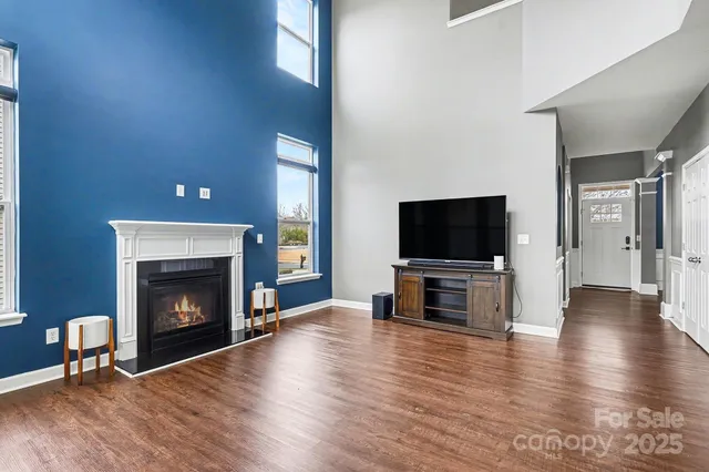 $495,000 | 4012 Wolf Trap Way, Rock Hill, SC 29732