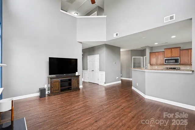 $495,000 | 4012 Wolf Trap Way, Rock Hill, SC 29732