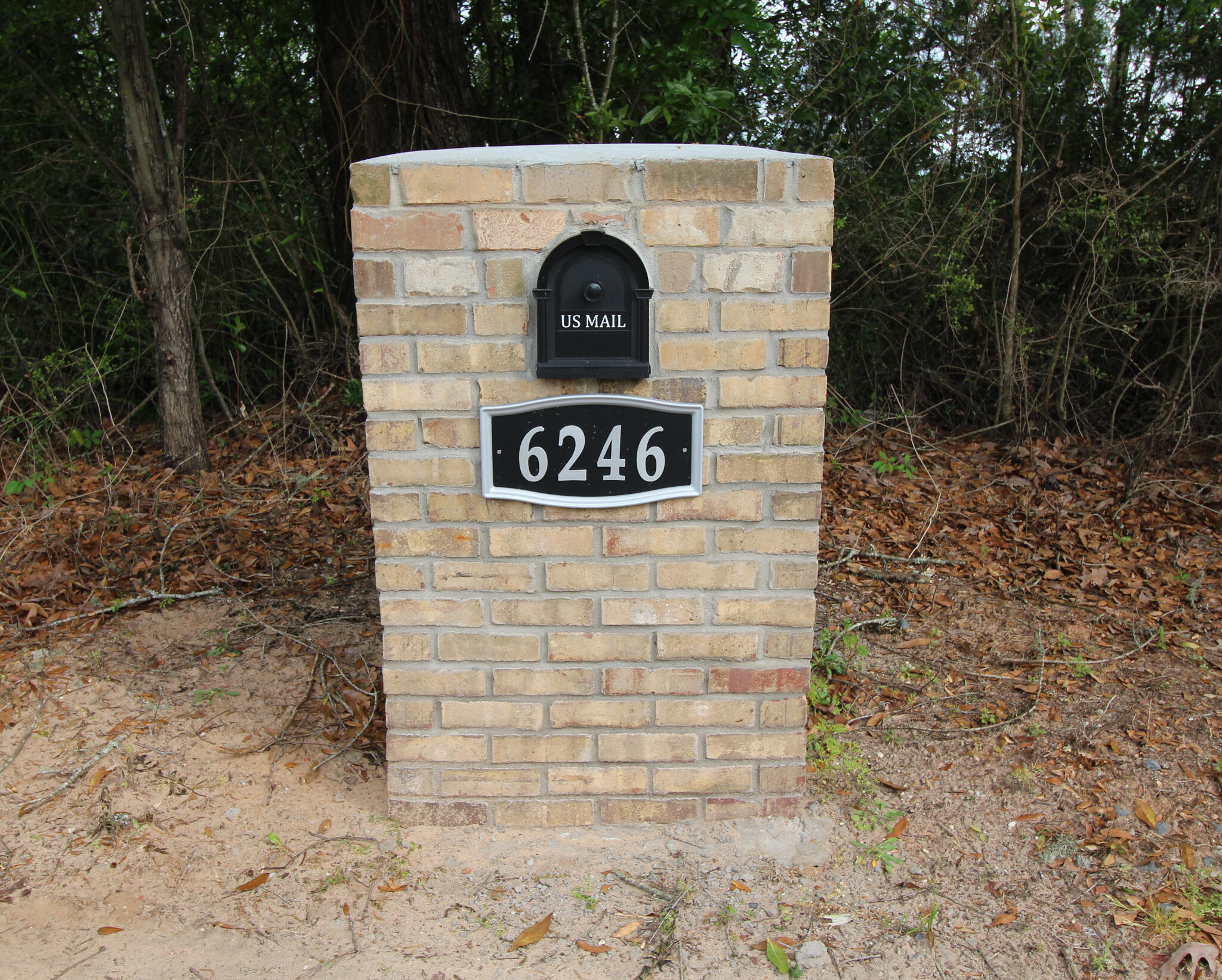 6246 Holloway Road Baker, FL 32531 - Photo 12 of 52 a view of sign board