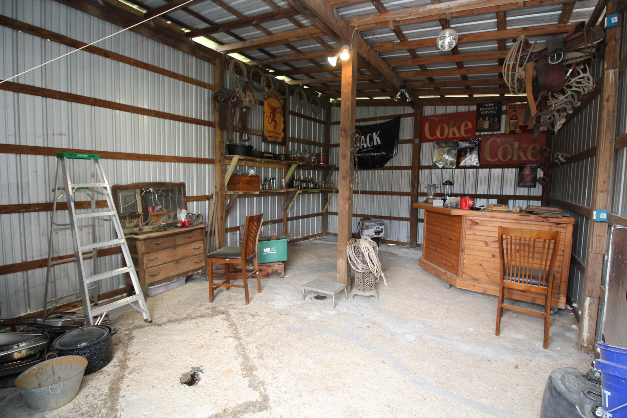 6246 Holloway Road Baker, FL 32531 - Photo 42 of 52 a view of storage and utility room