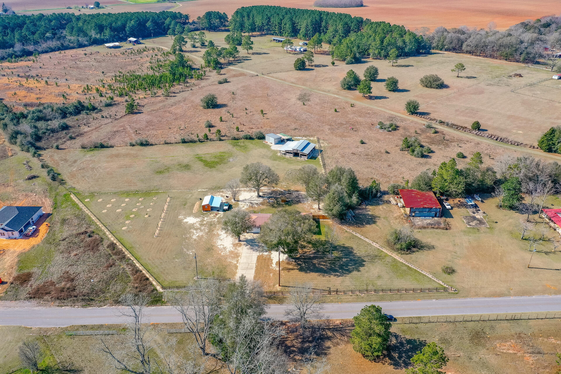 6246 Holloway Road Baker, FL 32531 - Photo 47 of 52 6246 Holloway Rd Baker FL 32531 USA-003-